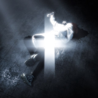 zxcursed - мир мне должен album cover
