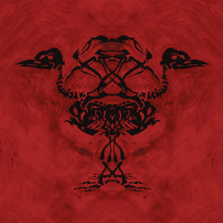 Mokoma - Kuoleman Laulukunnaat album cover