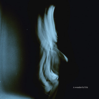 Tom Odell - A Wonderful Life album cover