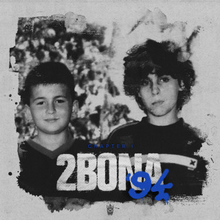 2bona - '94 (Chapter 1) EP cover