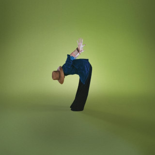 Dekker - Neither Up Nor Down album cover