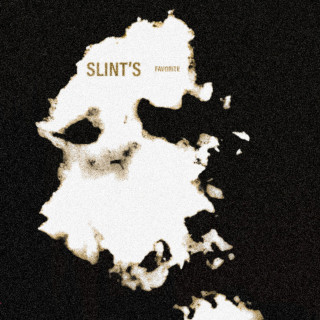 Matt Champion - Slint's Favorite EP cover