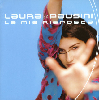 Laura Pausini - La Mia Risposta album cover