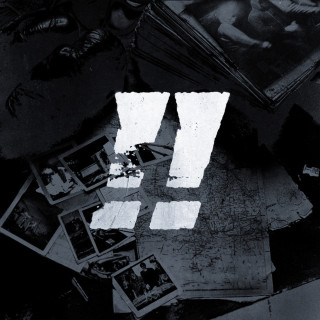 Attack Attack! - Attack Attack! II album cover