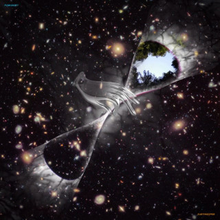 Pinkshift - Earthkeeper album cover
