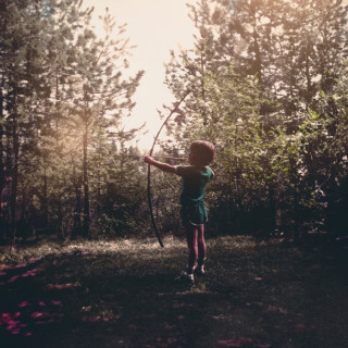 Josh Ritter - I Believe In You, My Honeydew album cover