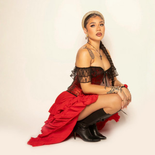Kiya Juliet - Juliet No Romeo album cover