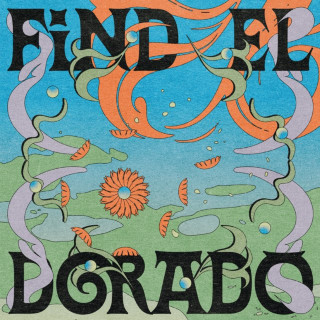Paul Weller - Find El Dorado album cover