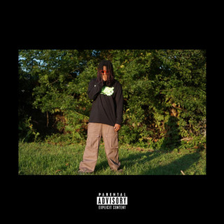 Kee Nola - RENEGADE! EP cover