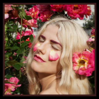 Katy Rose - Fully Alive album cover