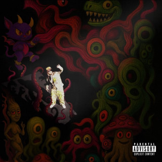 Brray - Inframundo album cover