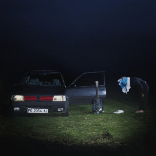 Sen Senra - PO2054AZ (Vol.III) album cover