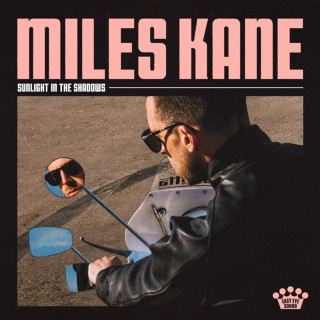 Miles Kane - Sunlight In The Shadows album cover