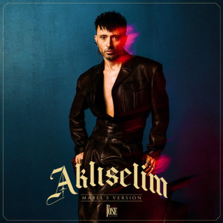 Mabel Matiz - Aklıselim album cover