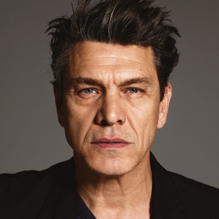 Marc Lavoine - Je Reviens À Toi album cover