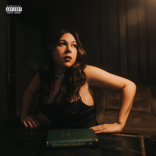 Gigi Perez - How To Catch A Falling Knife album cover