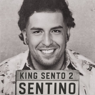 Sentino & BNP - King Sento 2 album cover
