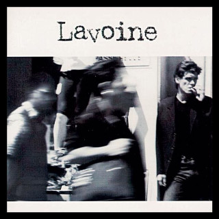 Marc Lavoine - Lavoine album cover