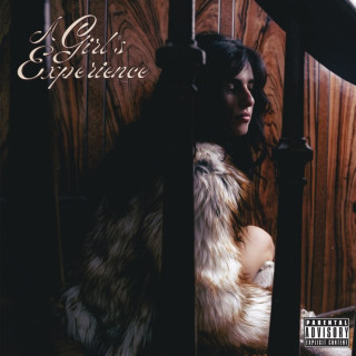 renforshort - a girl's experience EP cover