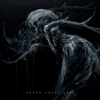 Orbit Culture - Death Above Life album cover