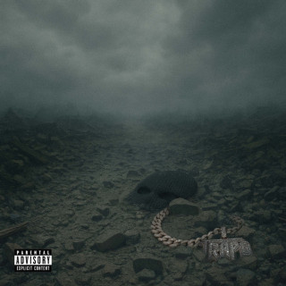 K-Trap - When The Dust Settles EP cover