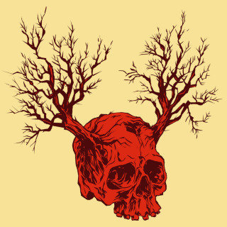 Mokoma - Hengen Pitimet album cover