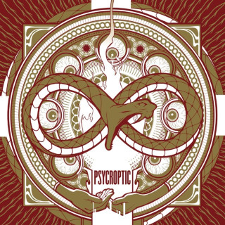 Psycroptic - Psycroptic album cover