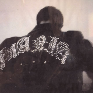 Hamza - MANIA album cover