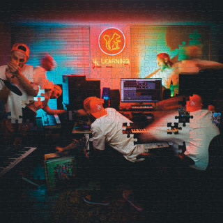 Evidence - Unlearning Vol. 2 album cover
