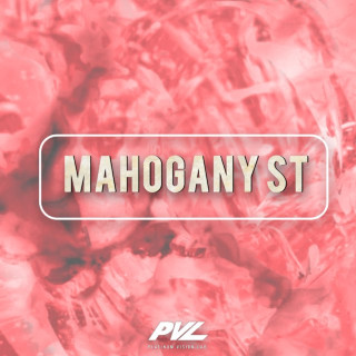 MOLIY - Mahogany St single cover