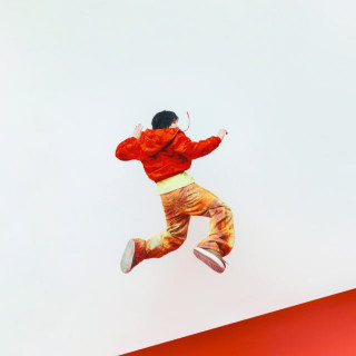 dori - 4Seasons EP cover