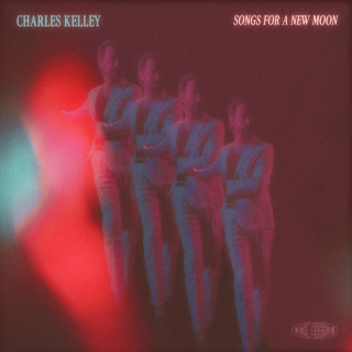 Charles Kelley - Songs For A New Moon album cover