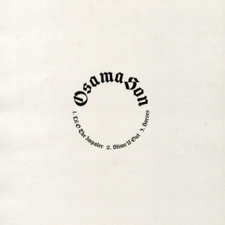 OsamaSon - grails single cover