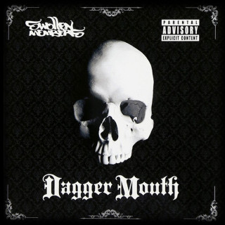 Swollen Members - Dagger Mouth album cover