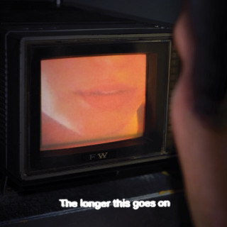 Forth Wanderers - The Longer This Goes On album cover