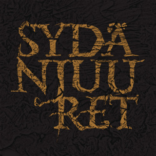 Mokoma - Sydänjuuret album cover