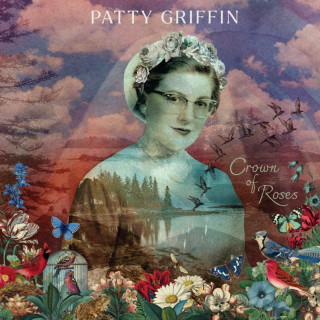 Patty Griffin - Crown Of Roses album cover