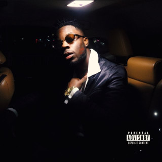Thutmose - Bad Boy Good Lover EP cover