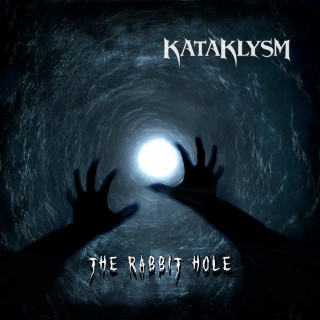 Kataklysm - The Rabbit Hole single cover
