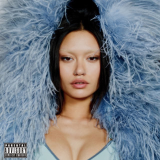SNOW WIFE - Bodyology EP cover