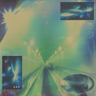 Pool Kids - Easier Said Than Done album cover