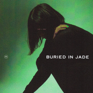 Thousand Below - Buried In Jade album cover