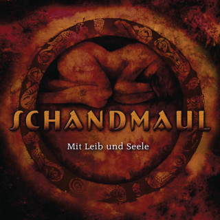 Schandmaul - Mit Leib & Seele album cover