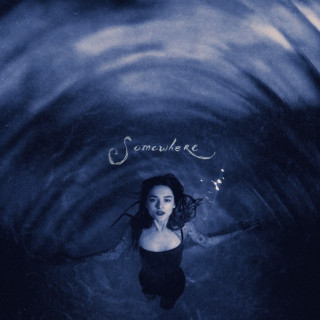 Charlotte Lawrence - Somewhere album cover