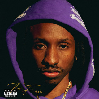 ShooterGang Kony - The Face album cover