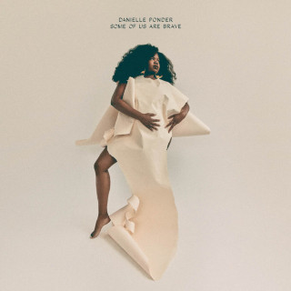 Danielle Ponder - Some Of Us Are Brave album cover