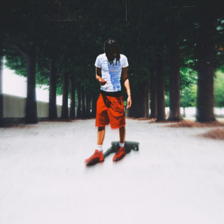 So Supa - Supa So Trash EP cover