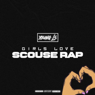 Young LS - Girls Love Scouse Rap EP cover