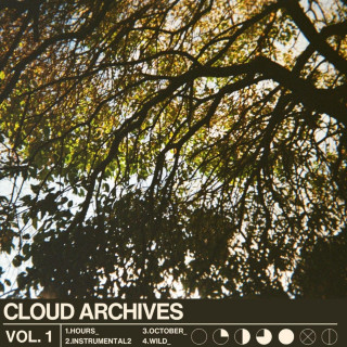 Bay Ledges - Cloud Archives Vol. 1 EP cover