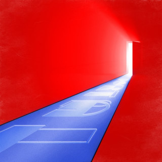 Balu Brigada - Portal album cover